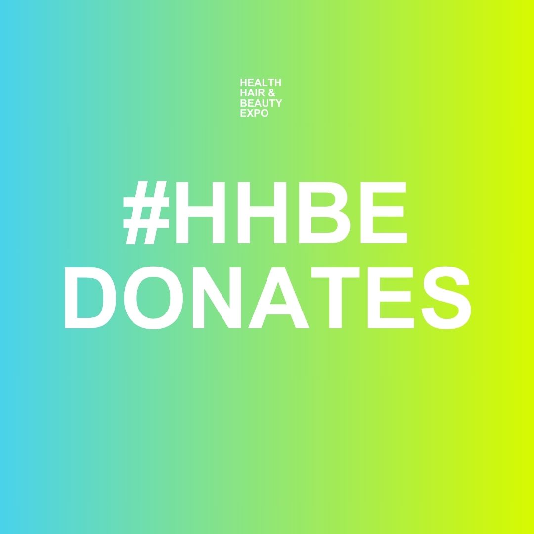 #HHBE Bronze Donor