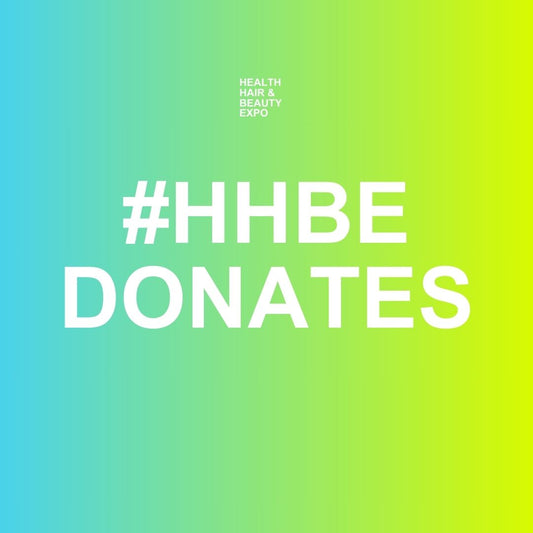 #HHBE Bronze Donor